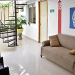 Color Hostel Santa Marta