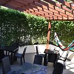 Color Hostel Santa Marta