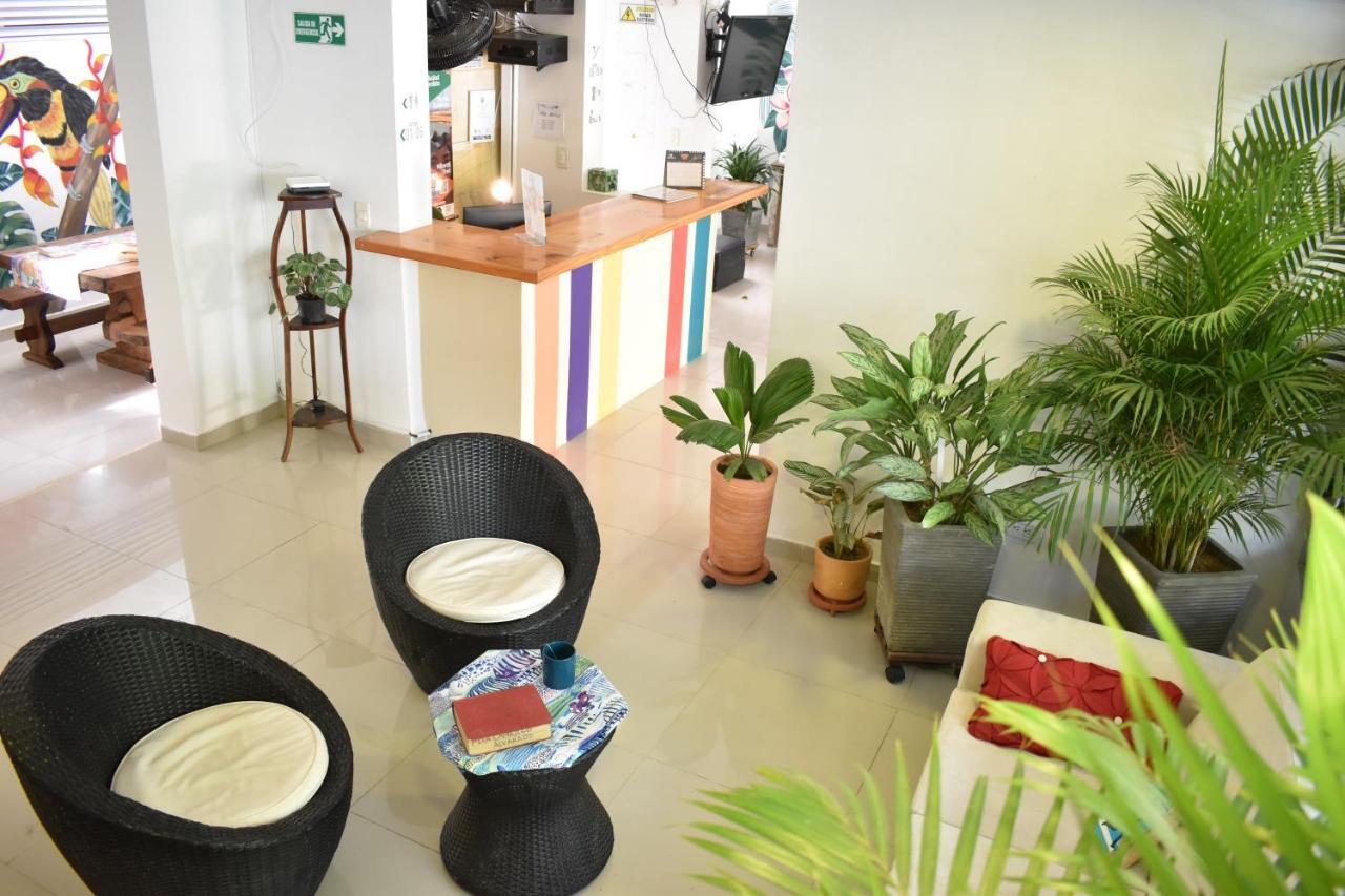 Hotel Color Santa Marta (Magdalena)