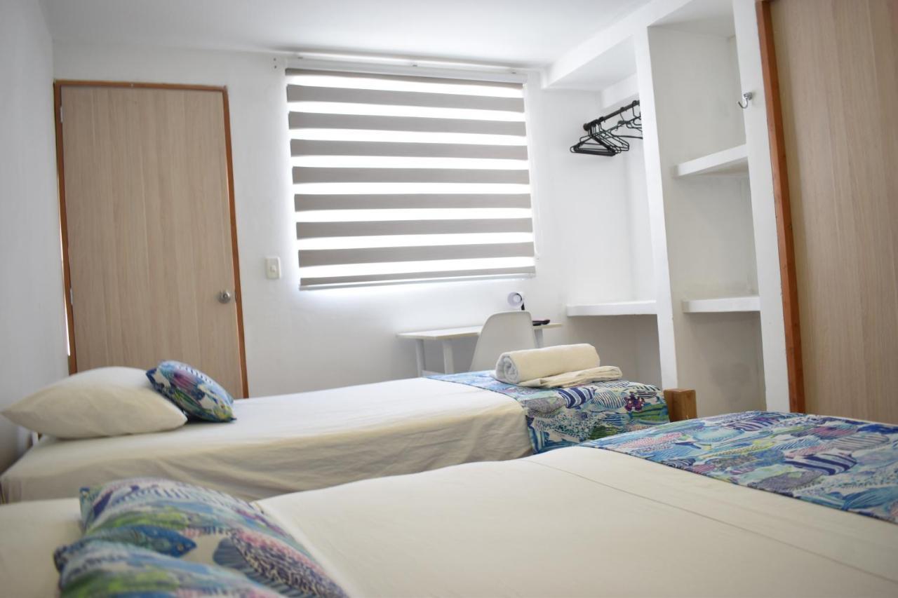 Color Hotel
